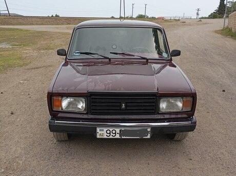 LADA (VAZ) 2107 2005