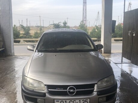 Opel Omega 1995