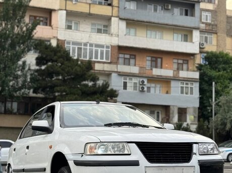 Khazar LX 2020
