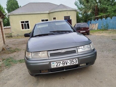 LADA (VAZ) 2112 2004