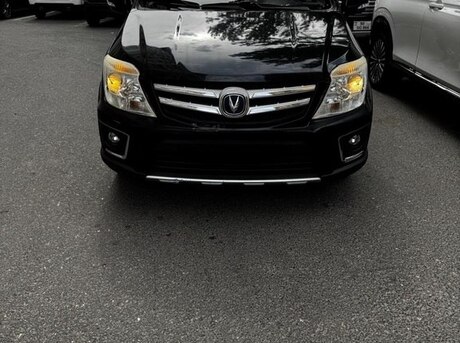 Changan CX 20 2014