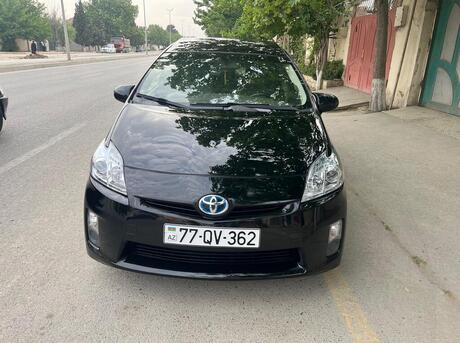 Toyota Prius 2009