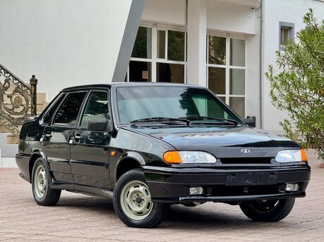 LADA (VAZ) 2115 2010