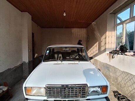 LADA (VAZ) 2107 2007