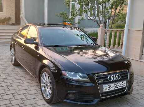 Audi A4 2009