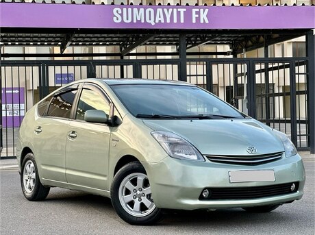 Toyota Prius 2006