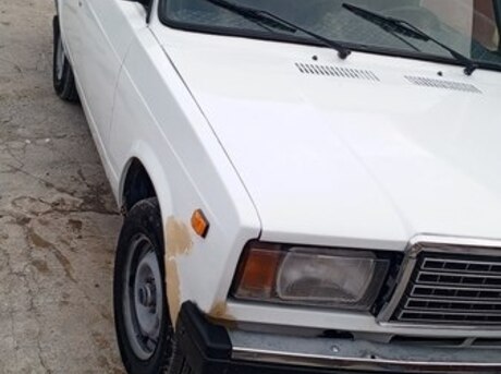 LADA (VAZ) 2107 2008