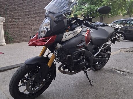 Suzuki  2014