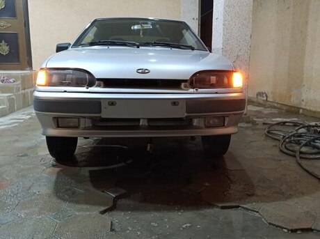 LADA (VAZ) 2115 2006