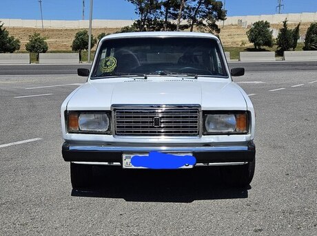 LADA (VAZ) 2107 2007