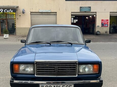 LADA (VAZ) 2107 2006