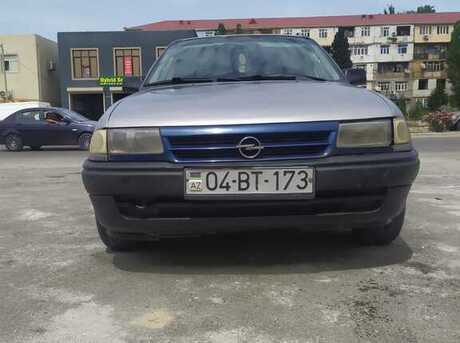 Opel Astra 1992