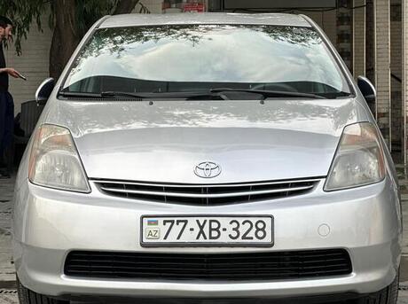 Toyota Prius 2007