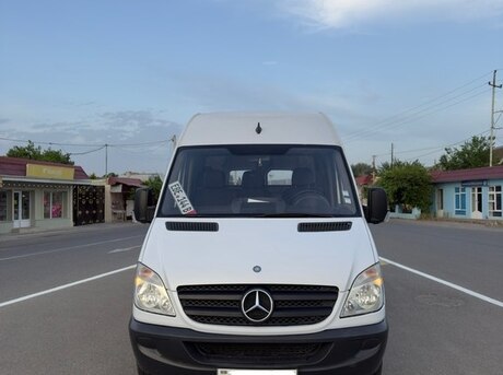 Mercedes Sprinter 315 2009