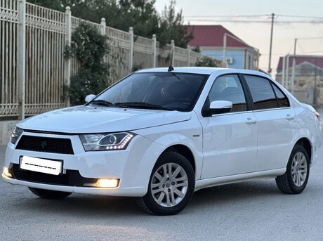 Khazar SD