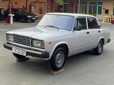 LADA (VAZ) 2107 2010