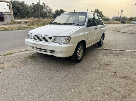 Saipa 132 2013