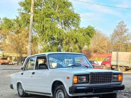 LADA (VAZ) 2107 2007