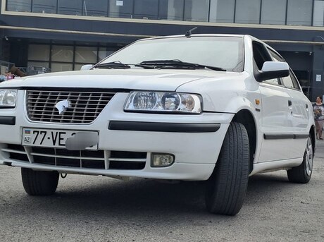 Khazar LX 2021