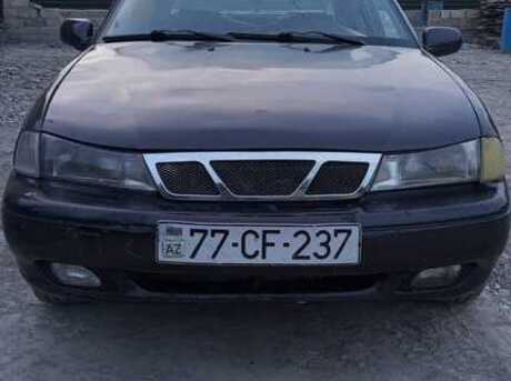 Daewoo Nexia 1996