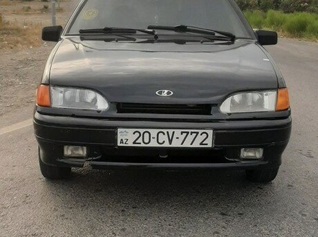 LADA (VAZ) 2115 2011