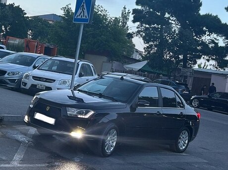Khazar SD 2019