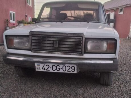 LADA (VAZ) 2107 2005