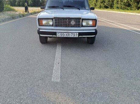 LADA (VAZ) 2107 2009