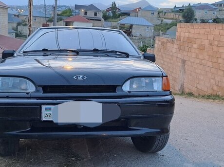 LADA (VAZ) 2115 2008