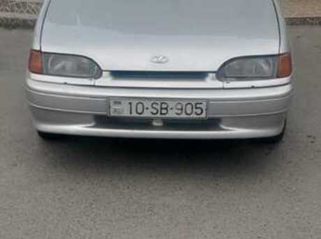 LADA (VAZ) 2114 2005