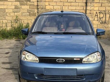 LADA (VAZ) Kalina 2005