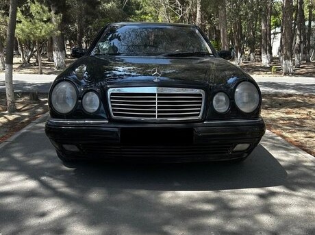 Mercedes E 280 1999