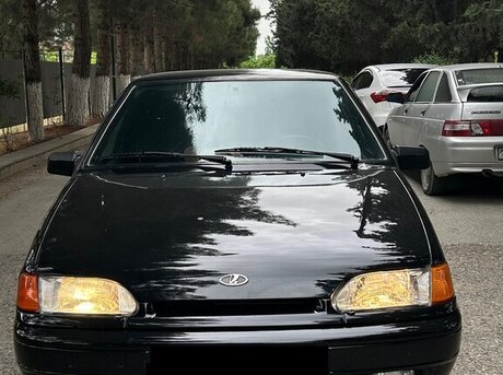LADA (VAZ) 2115 2012