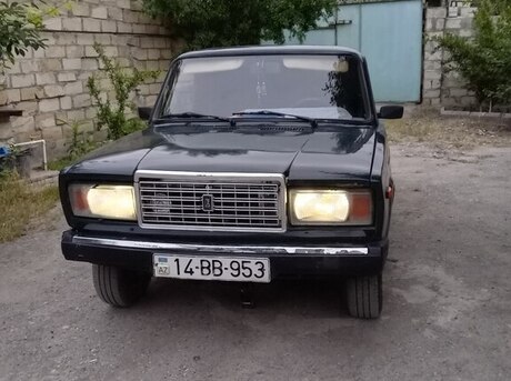 LADA (VAZ) 2107 1999