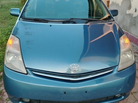 Toyota Prius 2007