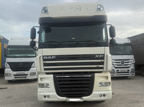 DAF 105 XF 2011