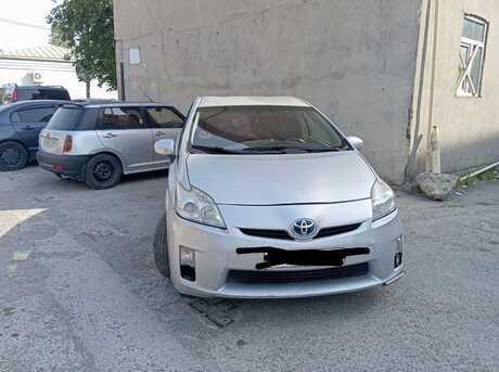 Toyota Prius 2010