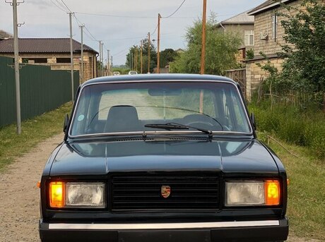 LADA (VAZ) 2107 1996