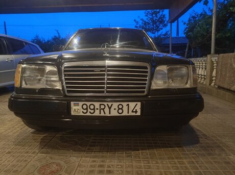 Mercedes E 220 1994