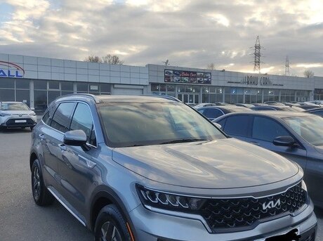 Kia Sorento 2023