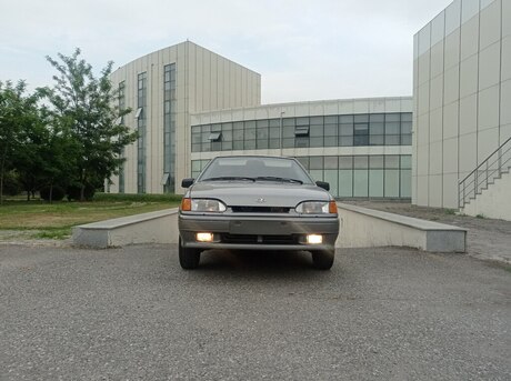 LADA (VAZ) 2115 2010