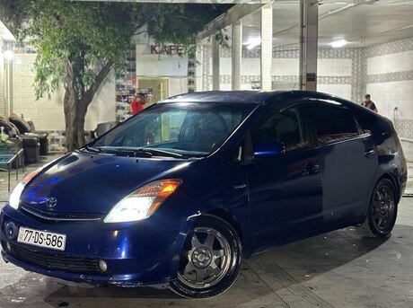 Toyota Prius 2008