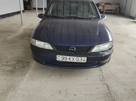 Opel Vectra 1996