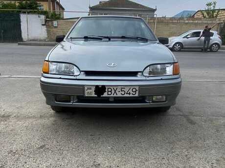 LADA (VAZ) 2115 2012