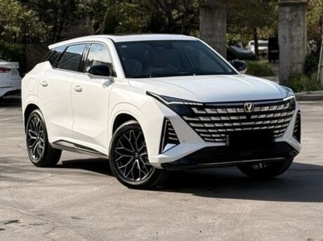 Changan  2025