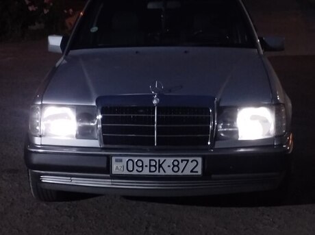 Mercedes E 200 1993