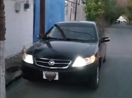 Lifan 520 2008