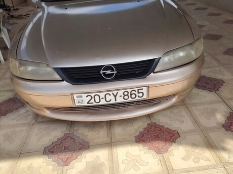 Opel Vectra 1997