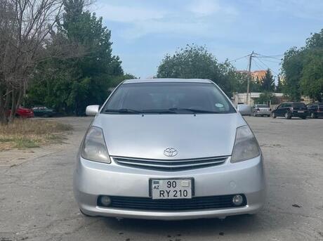 Toyota Prius 2008