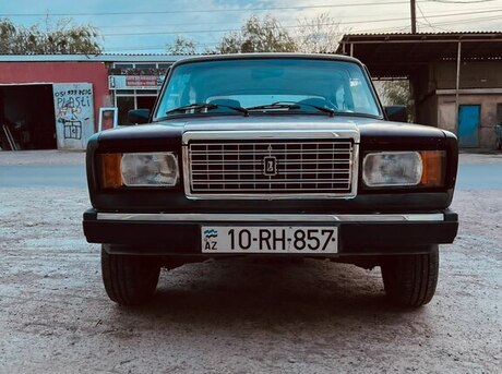LADA (VAZ) 2107 2006